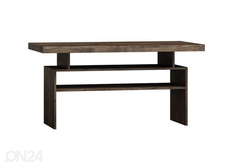 Журнальный стол увеличить