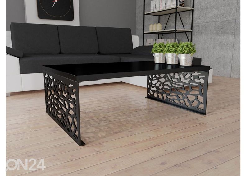 Журнальный стол увеличить