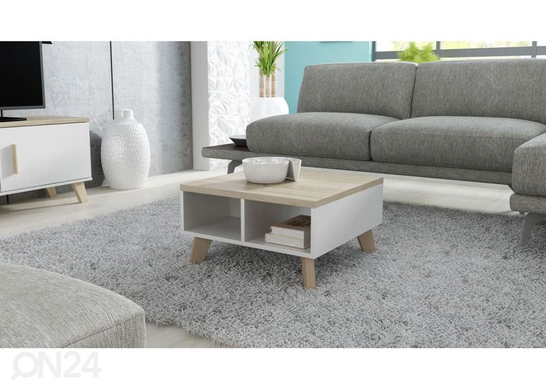 Журнальный стол увеличить