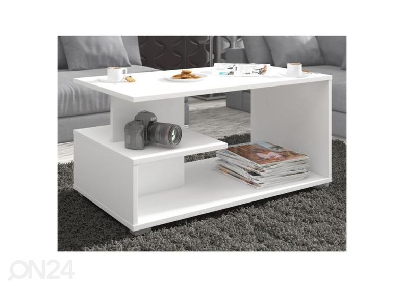 Журнальный стол увеличить