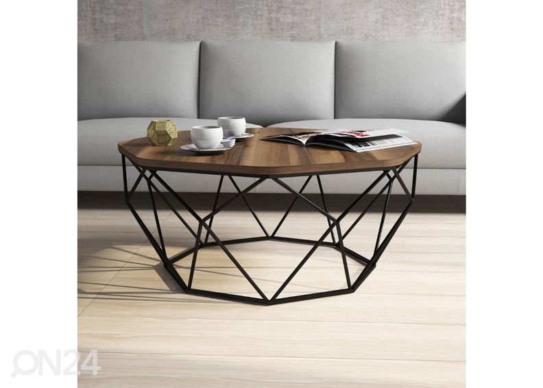 Журнальный стол увеличить