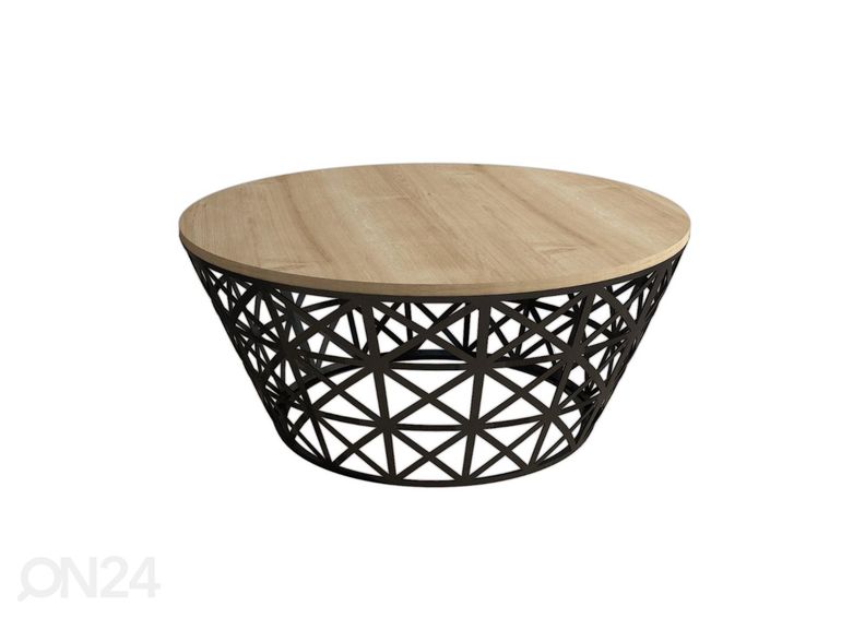 Журнальный стол увеличить