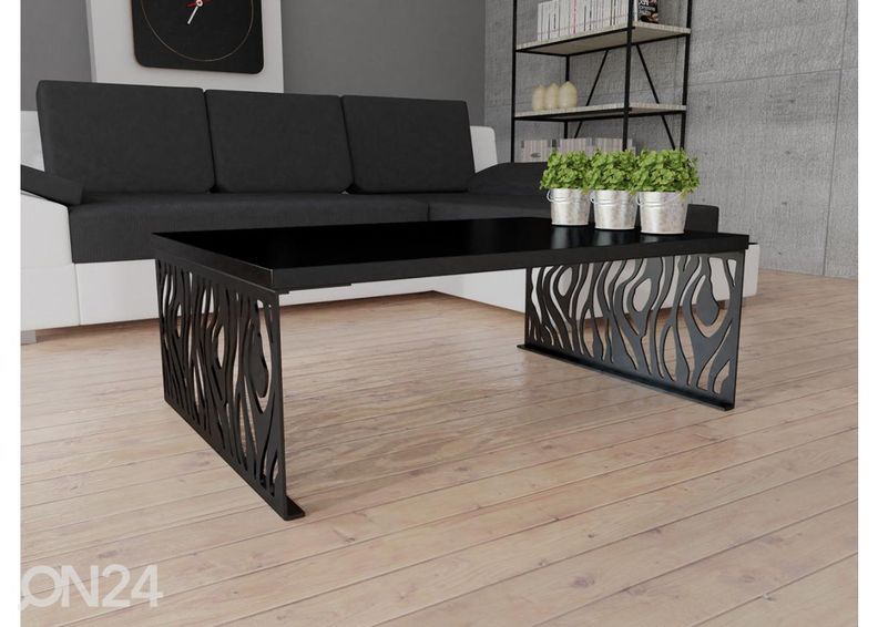 Журнальный стол увеличить