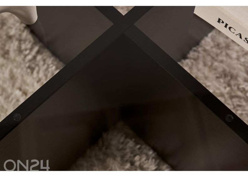 Журнальный стол увеличить