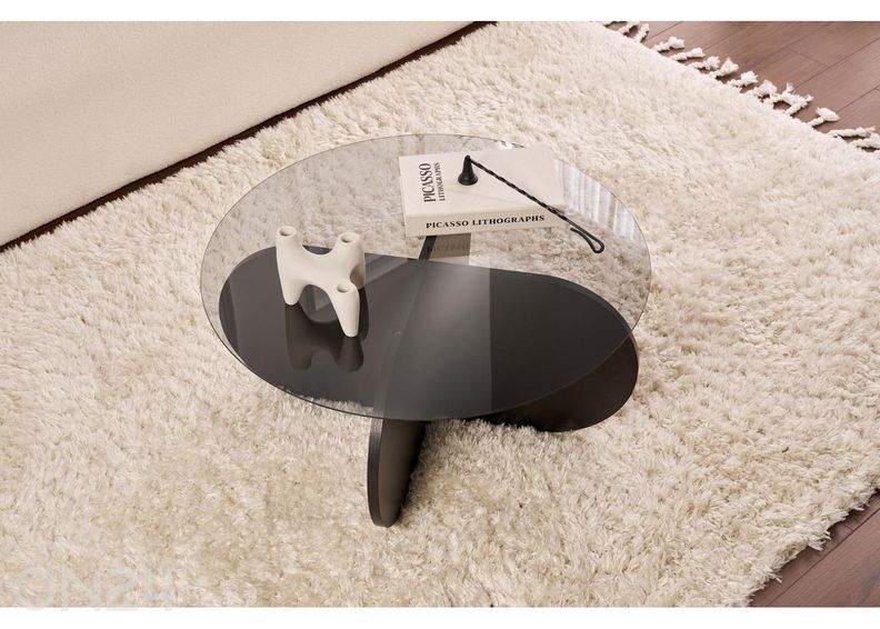 Журнальный стол увеличить