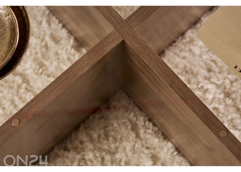 Журнальный стол увеличить