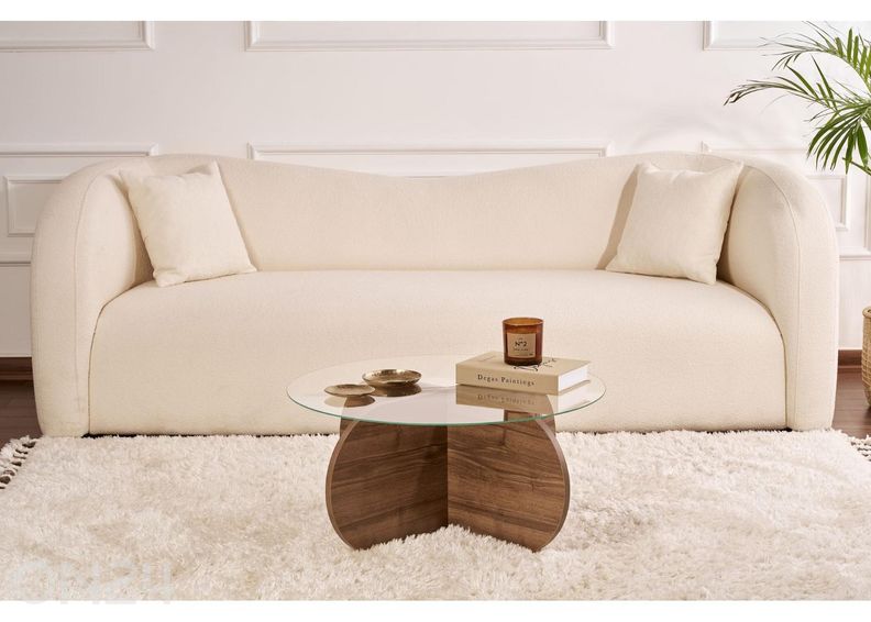 Журнальный стол увеличить