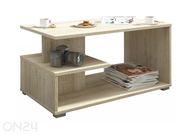 Журнальный стол увеличить