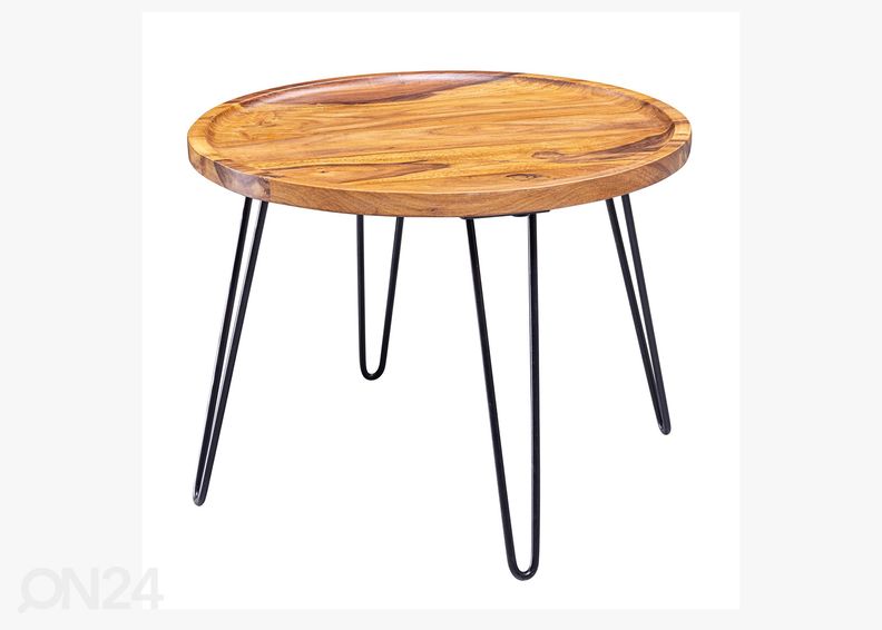 Журнальный стол 56 см увеличить