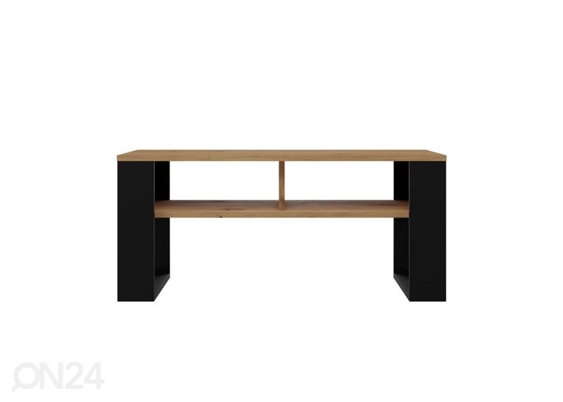 Журнальный стол 58x90 cm увеличить