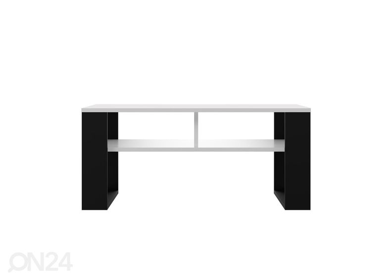 Журнальный стол 58x90 cm увеличить