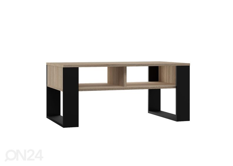 Журнальный стол 58x90 cm увеличить