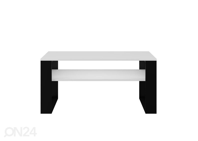 Журнальный стол 58x90 cm увеличить