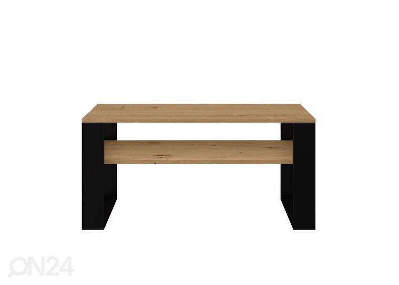 Журнальный стол 58x90 cm увеличить