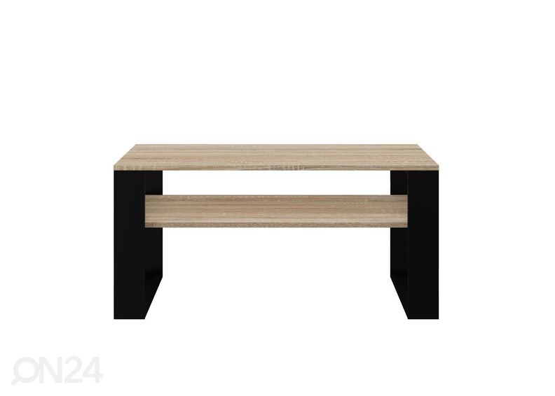 Журнальный стол 58x90 cm увеличить