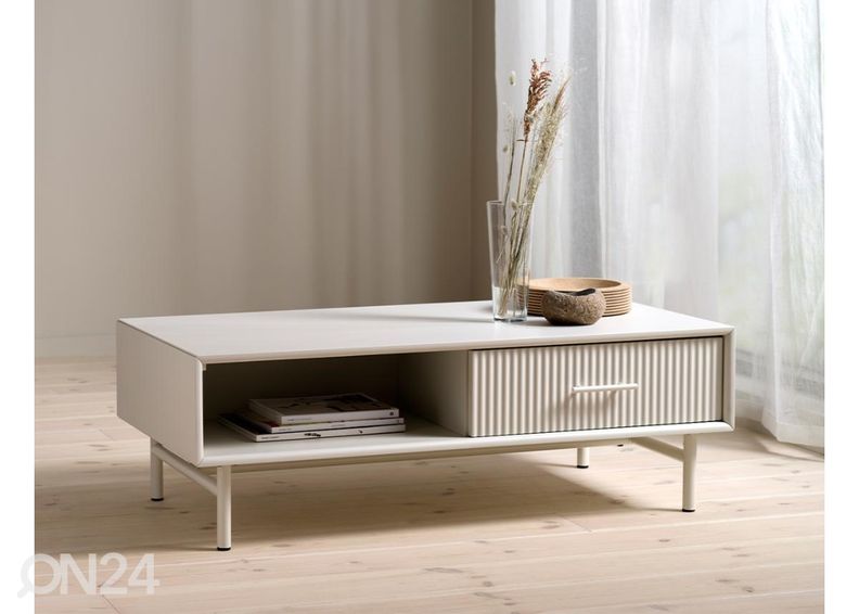 Журнальный стол 60x120 см увеличить