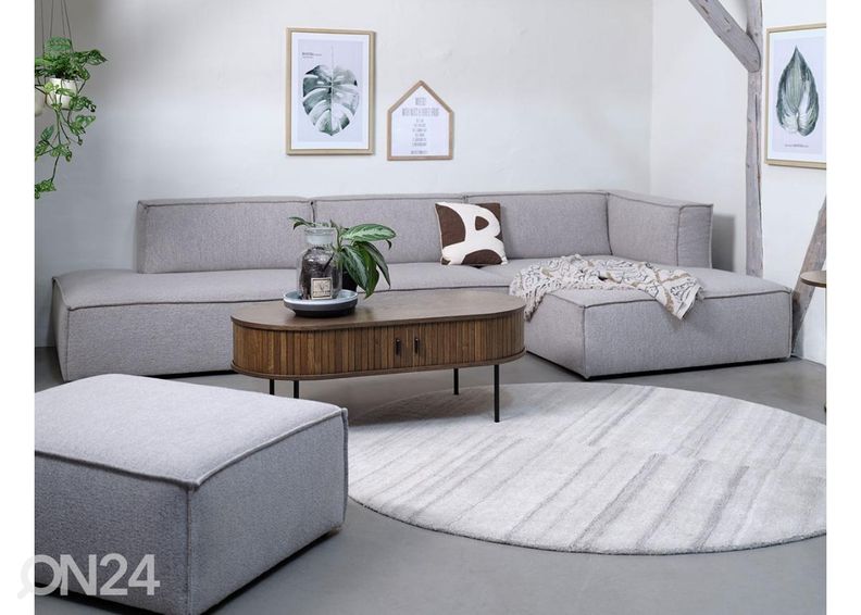 Журнальный стол 60x120 cm увеличить