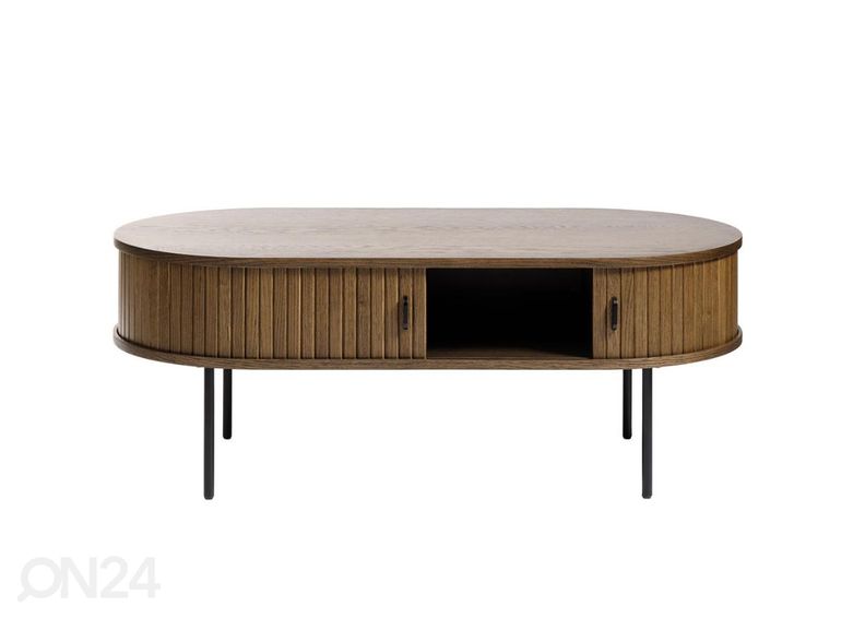 Журнальный стол 60x120 cm увеличить