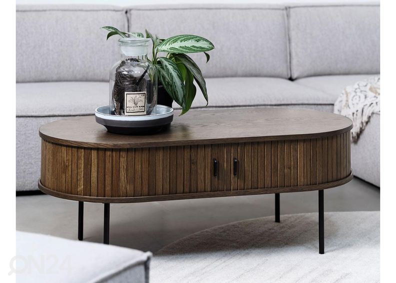 Журнальный стол 60x120 cm увеличить