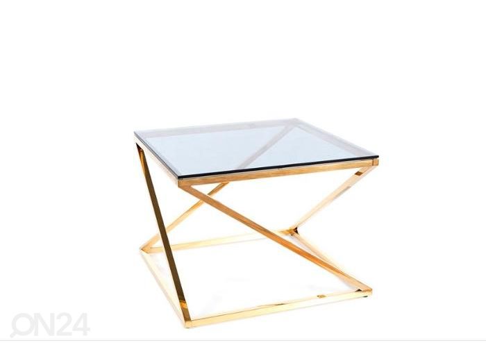 Журнальный стол 60x60 cm увеличить