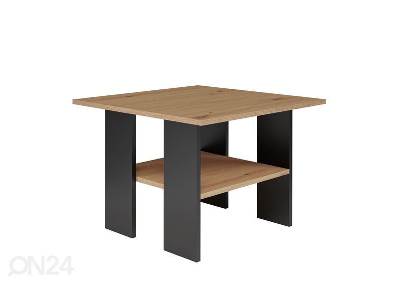 Журнальный стол 60x60 cm увеличить