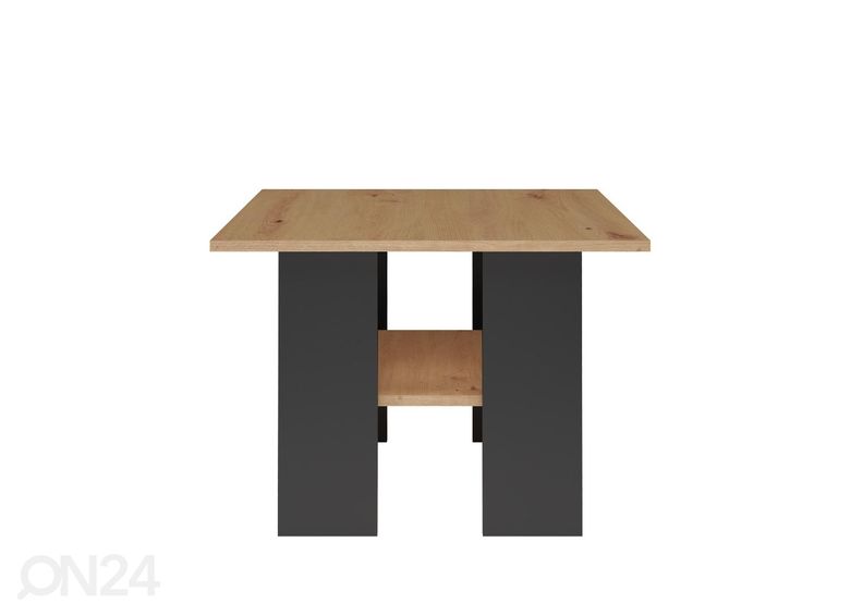 Журнальный стол 60x60 cm увеличить