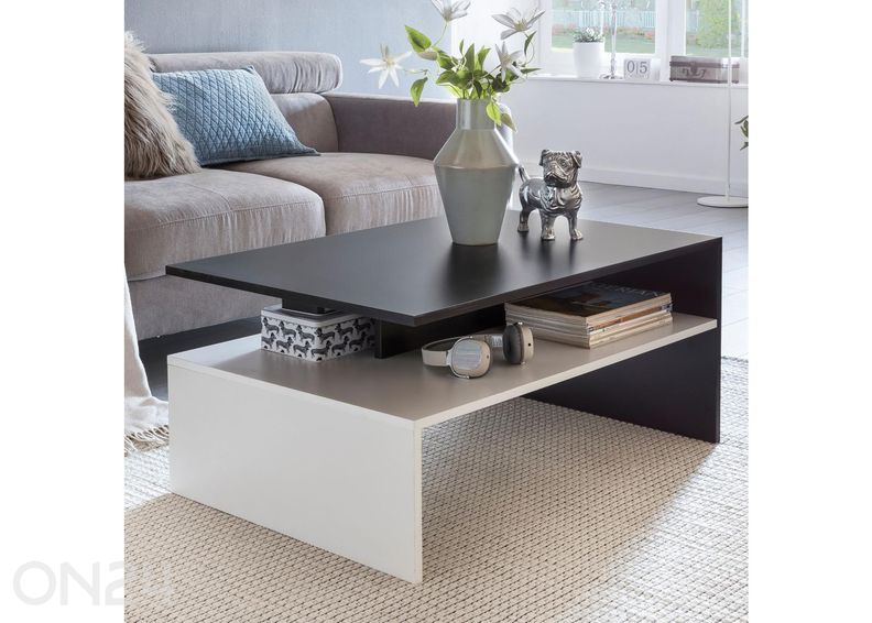 Журнальный стол 60x90 см увеличить