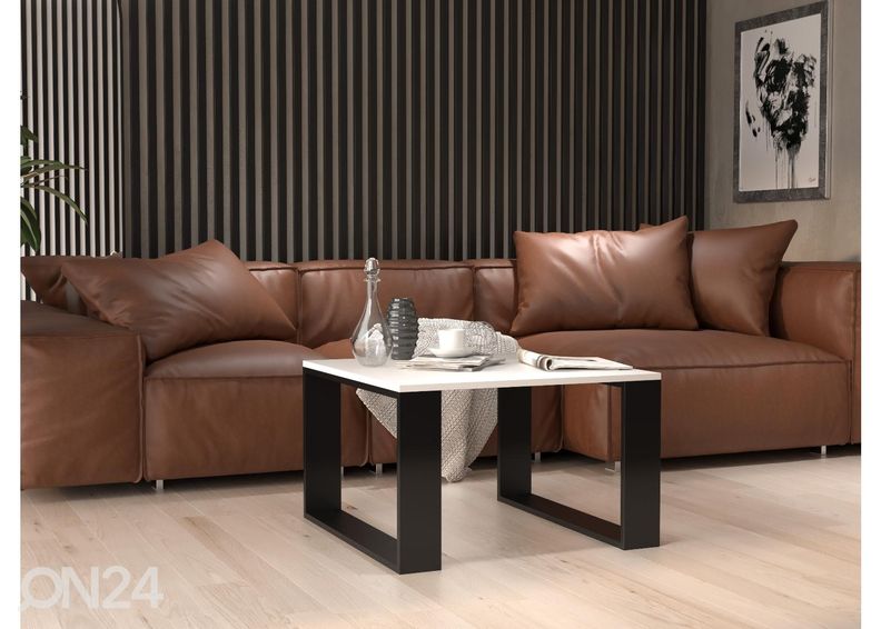 Журнальный стол 67x67 cm увеличить