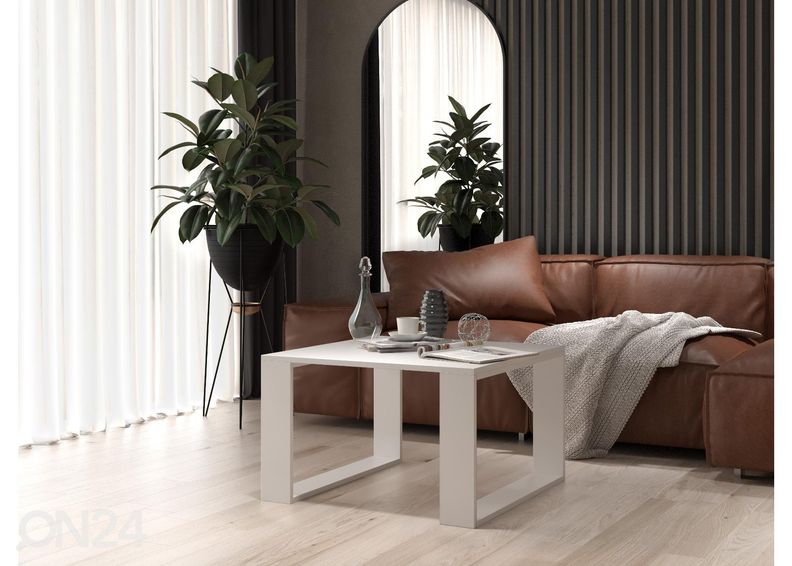 Журнальный стол 67x67 cm увеличить