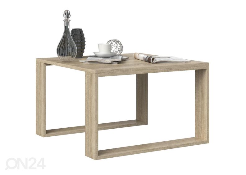 Журнальный стол 67x67 cm увеличить