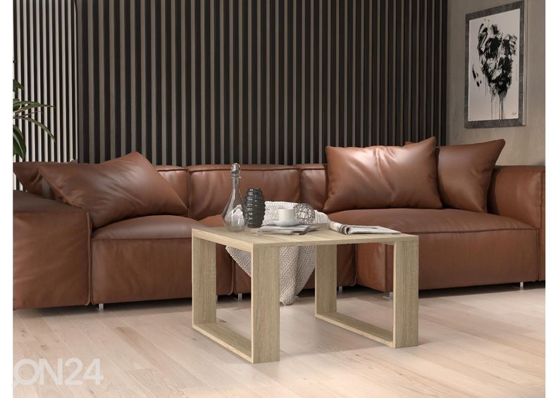 Журнальный стол 67x67 cm увеличить