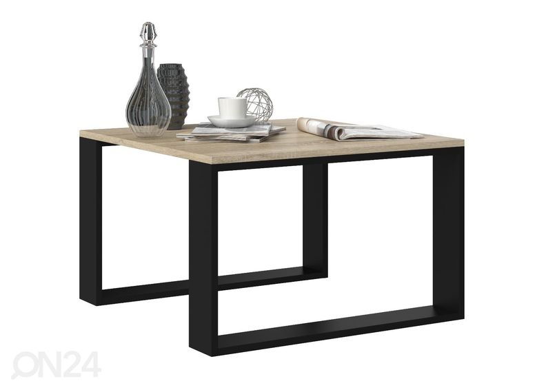 Журнальный стол 67x67 cm увеличить