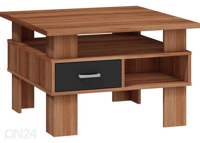 Журнальный стол 80x80 cm увеличить