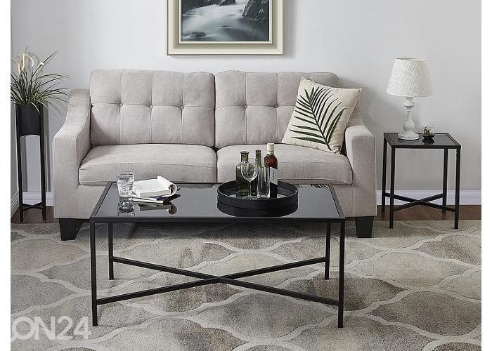 Журнальный стол 80x80 cm увеличить