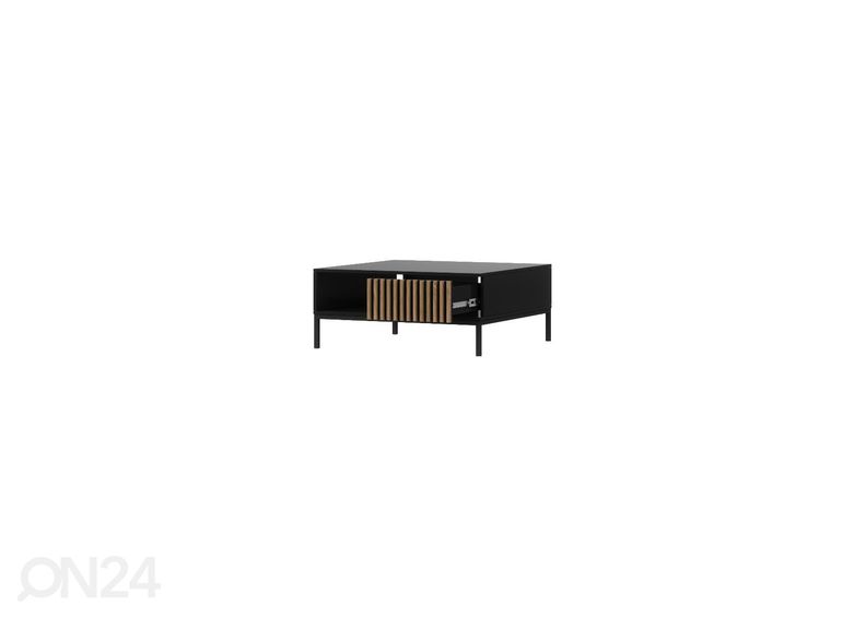 Журнальный стол 80x80 cm увеличить