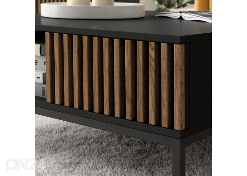 Журнальный стол 80x80 cm увеличить