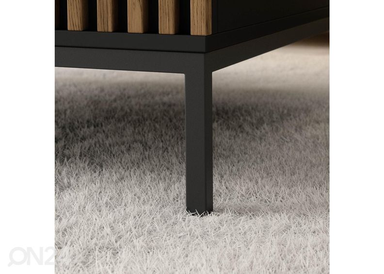 Журнальный стол 80x80 cm увеличить