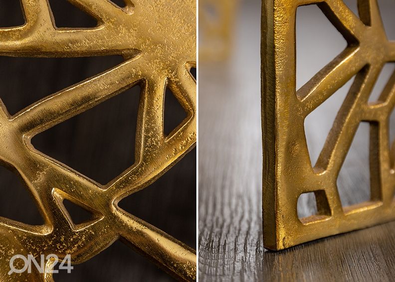 Журнальный стол Abstract 60x60 cm увеличить