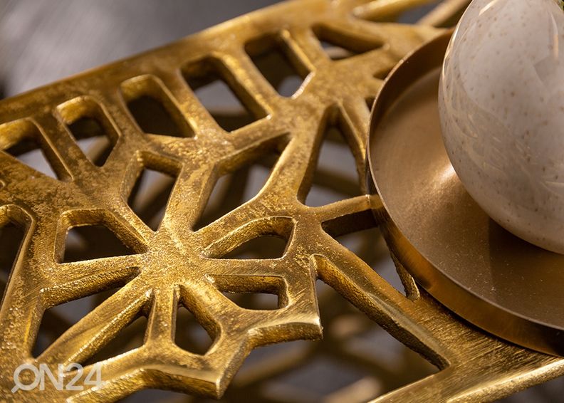 Журнальный стол Abstract 60x60 cm увеличить