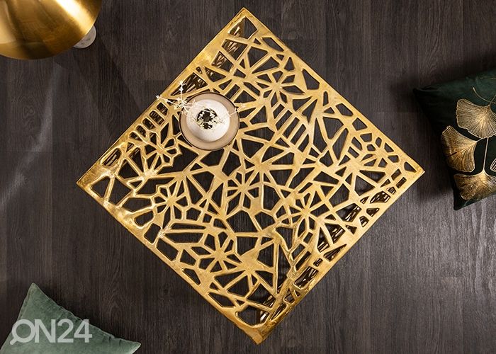 Журнальный стол Abstract 60x60 cm увеличить