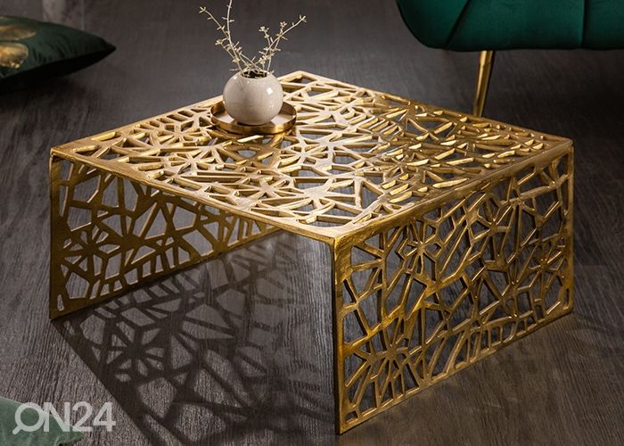 Журнальный стол Abstract 60x60 cm увеличить