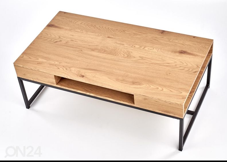 Журнальный стол Adelle 110x60 cm увеличить