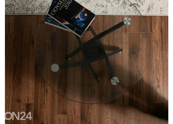 Журнальный стол Agis Ø 60 см увеличить