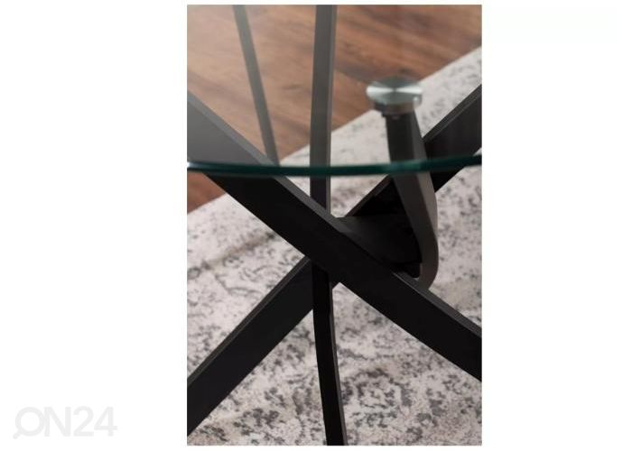 Журнальный стол Agis Ø 60 см увеличить