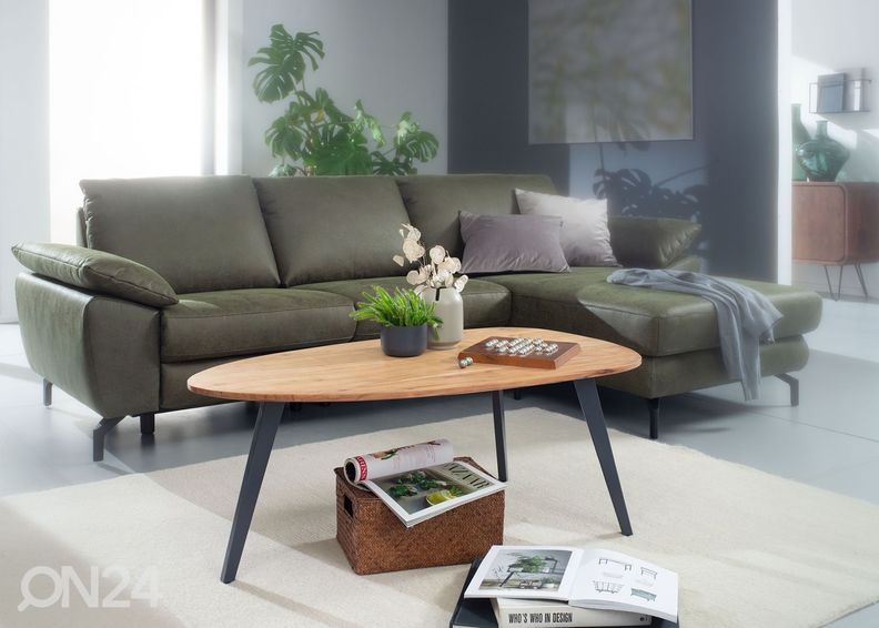 Журнальный стол Akaatsia увеличить