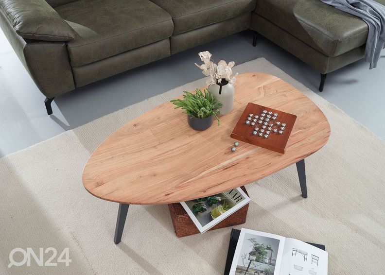 Журнальный стол Akaatsia увеличить