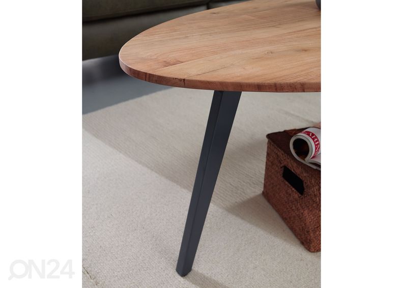 Журнальный стол Akaatsia увеличить