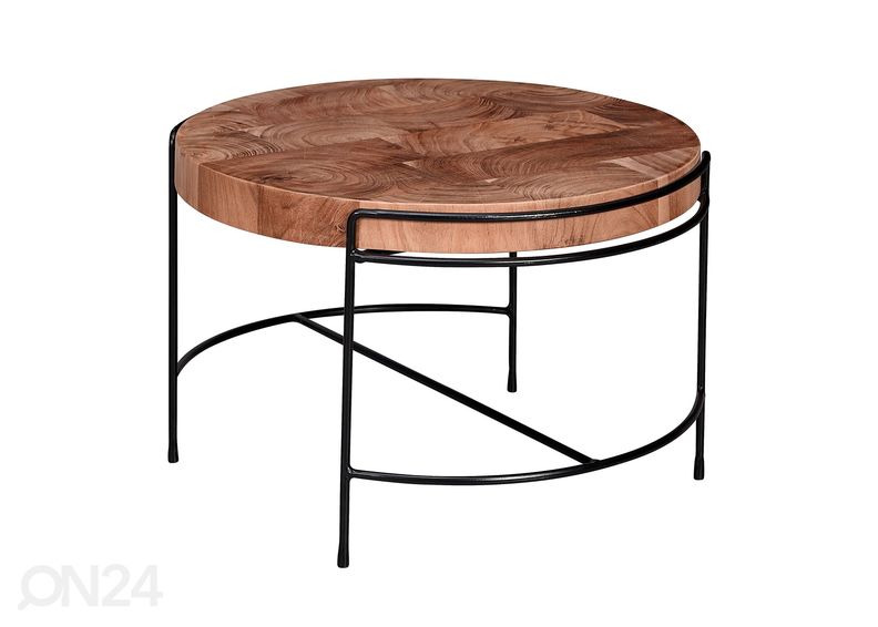 Журнальный стол Akaatsia увеличить