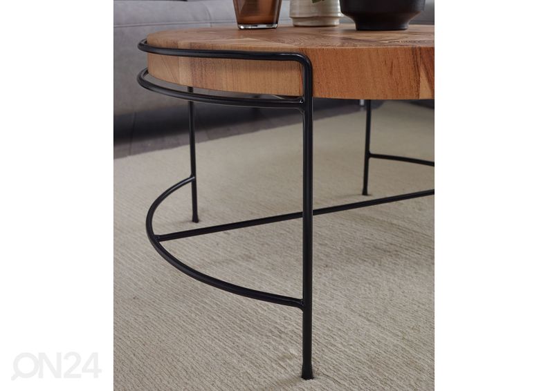 Журнальный стол Akaatsia увеличить