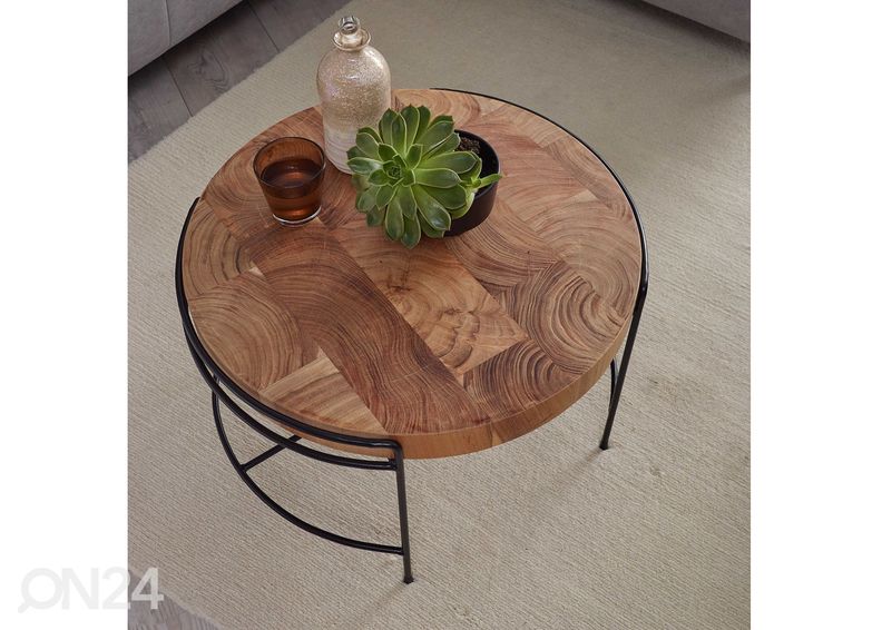 Журнальный стол Akaatsia увеличить